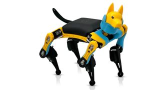 Petoi Bittle Robotic Dog