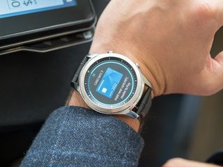 Samsung Gear S3