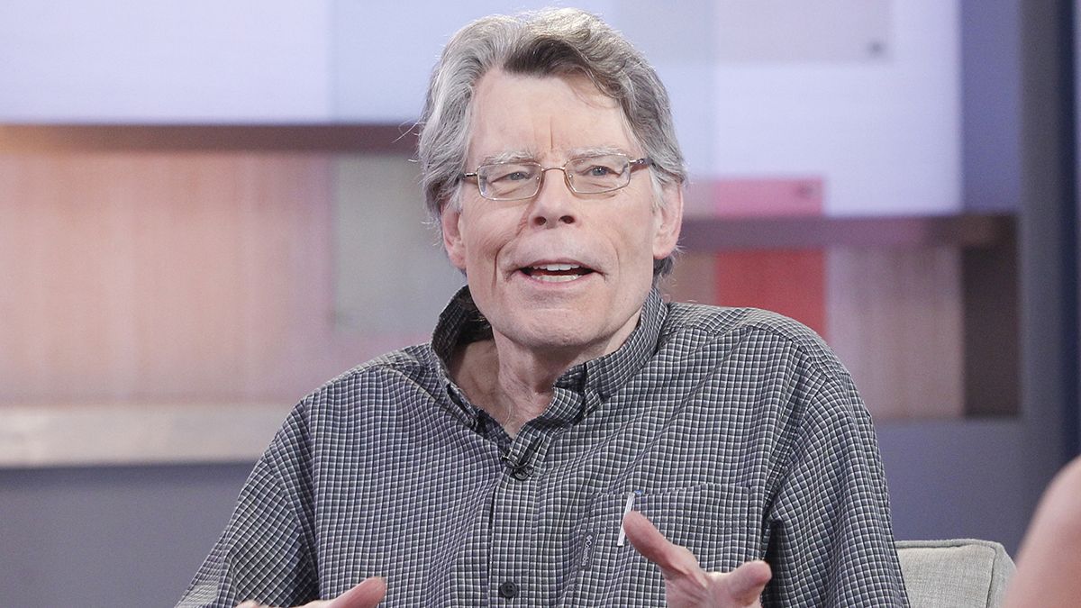 Stephen King