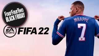 Black Friday FIFA 22 deals