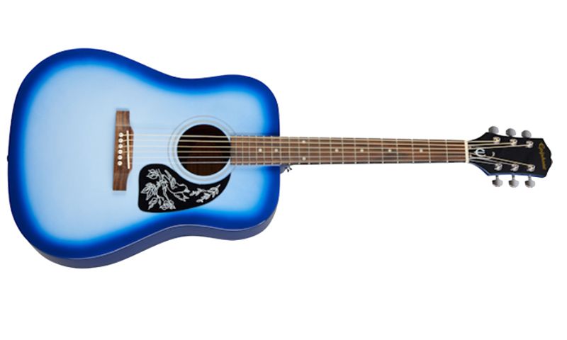 Epiphone Starling acoustics