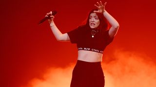 Lorde
