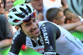 Tom Dumoulin (Team Sunweb)