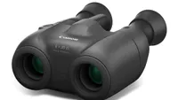 Canon 8x20 IS