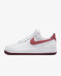 Nike Air Force 1 ‘07 Shoes (Women's)