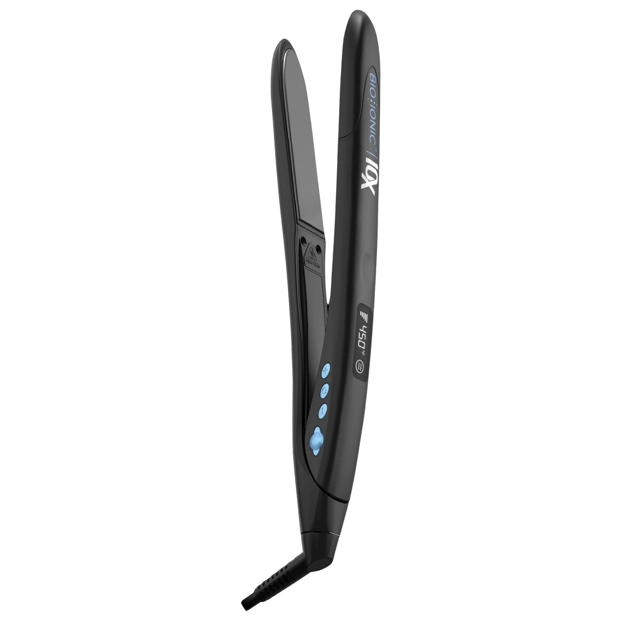 10x Pro Styling Iron 1"
