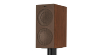 KEF R3 bookshelf speakers $2200