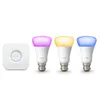Philips Hue Colour Ambiance Starter Kit