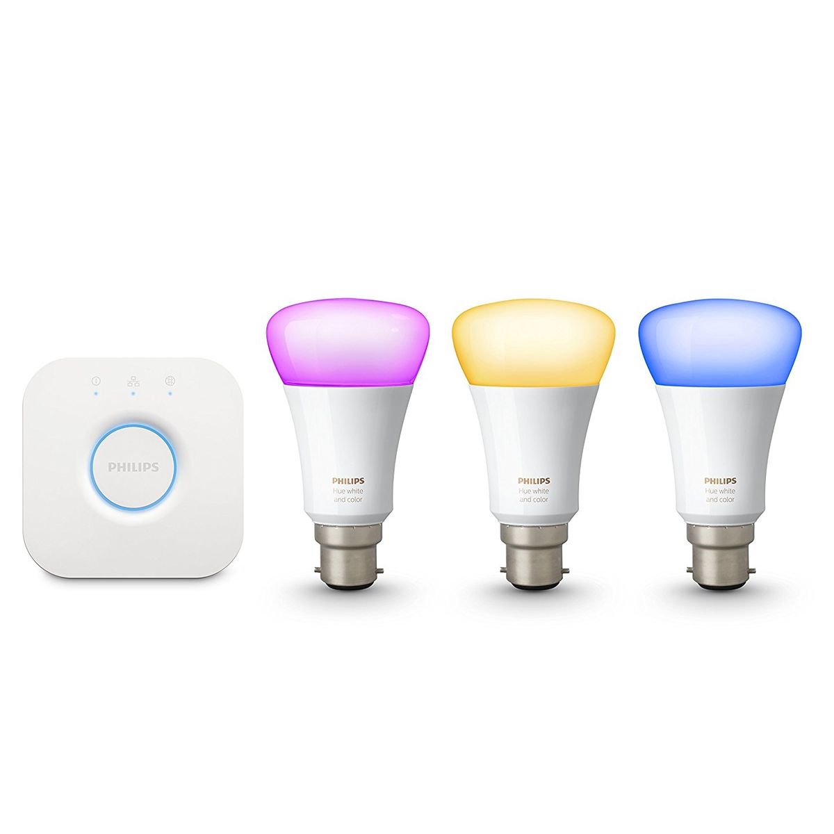 The best smart light 2024 top smart bulbs and smart panels TechRadar