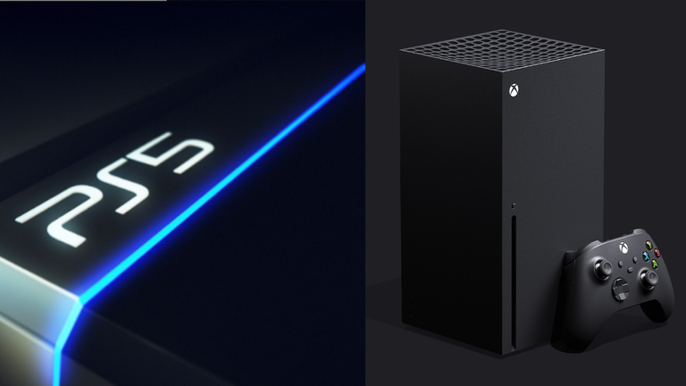 PS5 and Xbox Series X vs Nvidia RTX