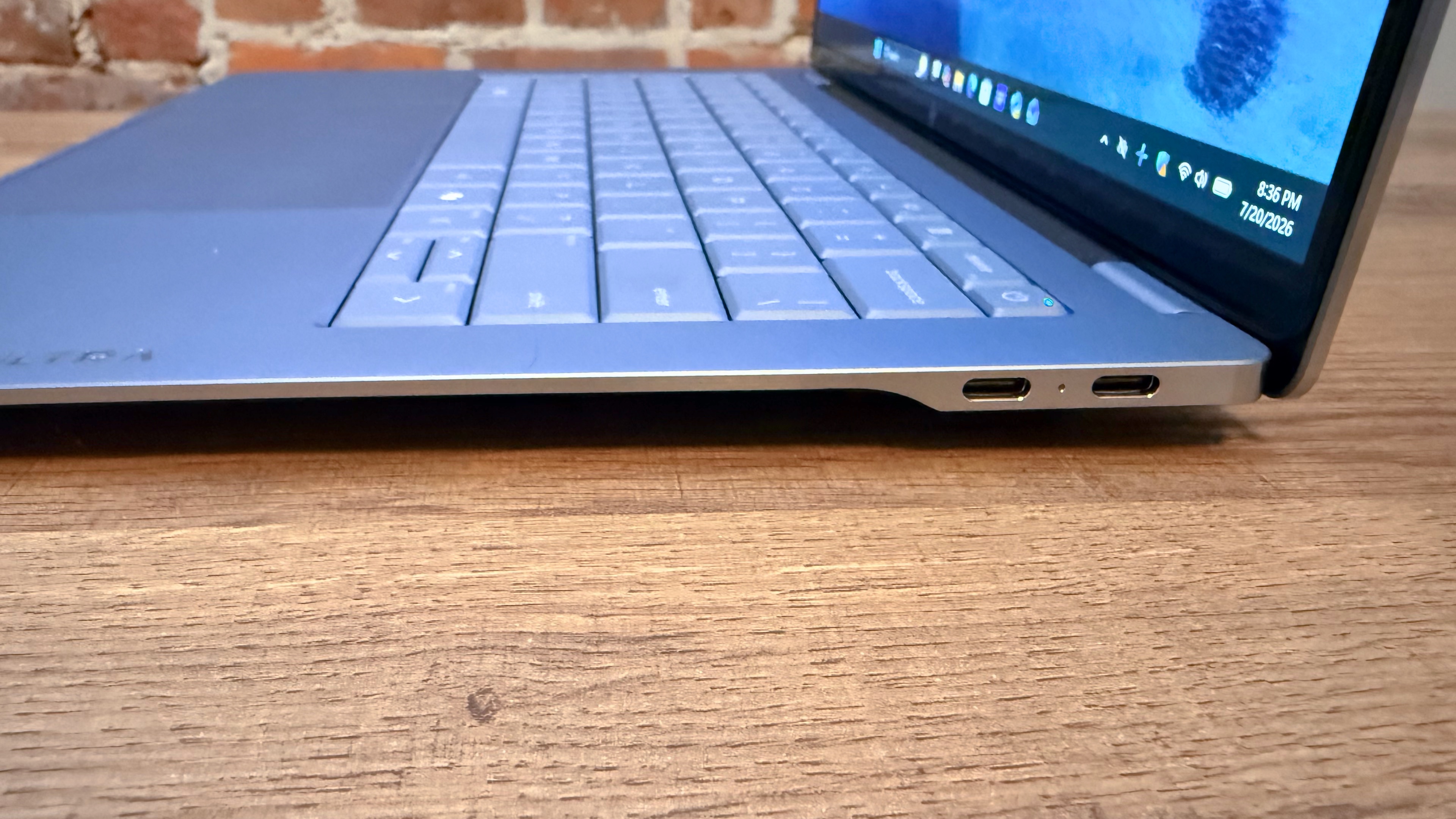 HP Omnibook Ultra 14 (2026)