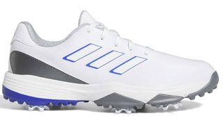 adidas Youth ZG23 Golf Shoe