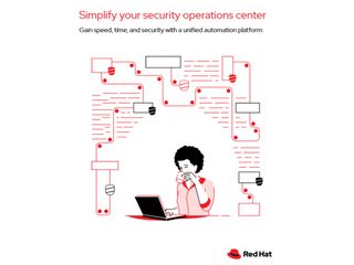 How to simplify your security operations - Red Hat whitepaper
