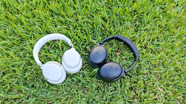 Bose QC Ultra Headphones vs. Bose QC Headphones: What's the difference ...