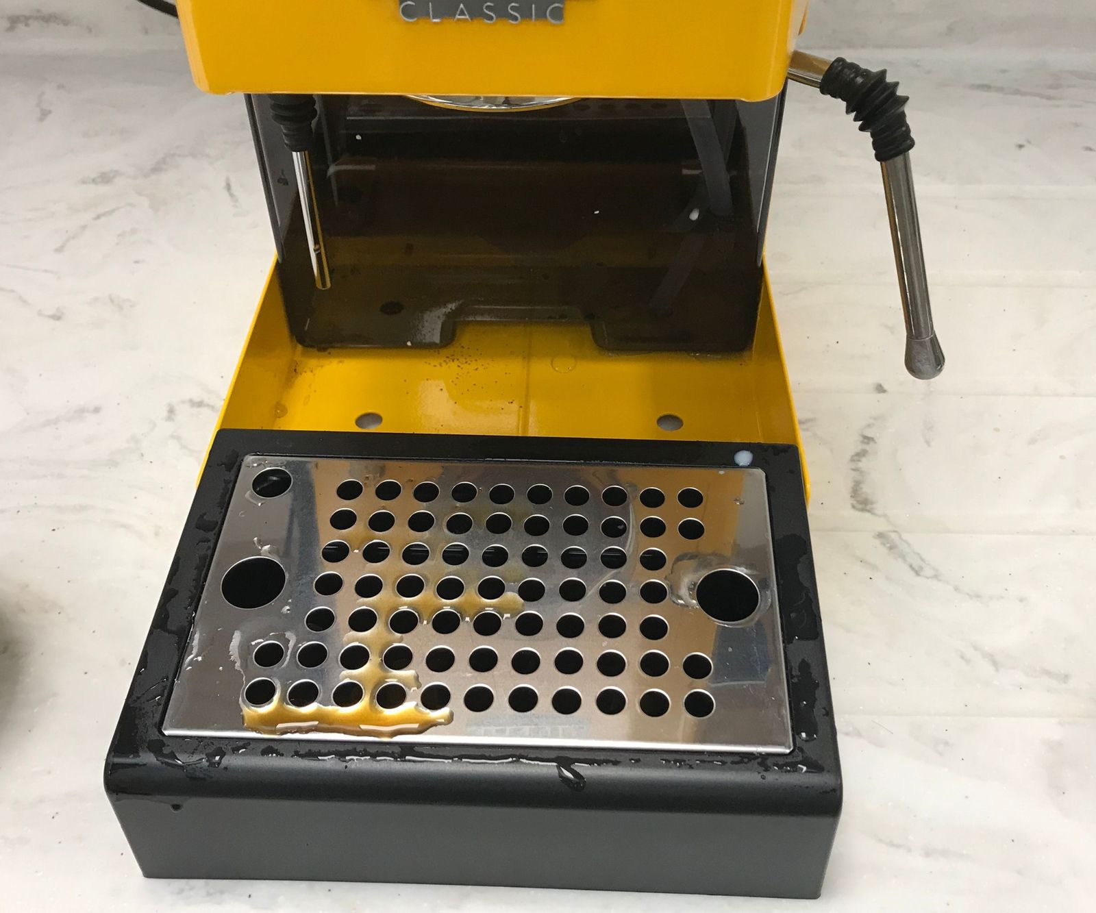 Gaggia Classic Pro Review a machine for experts and modifications Homes & Gardens