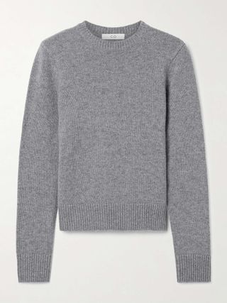 Cashmere Sweater