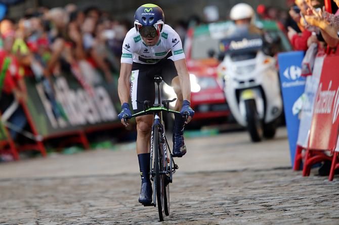 Alejandro Valverde (Movistar)