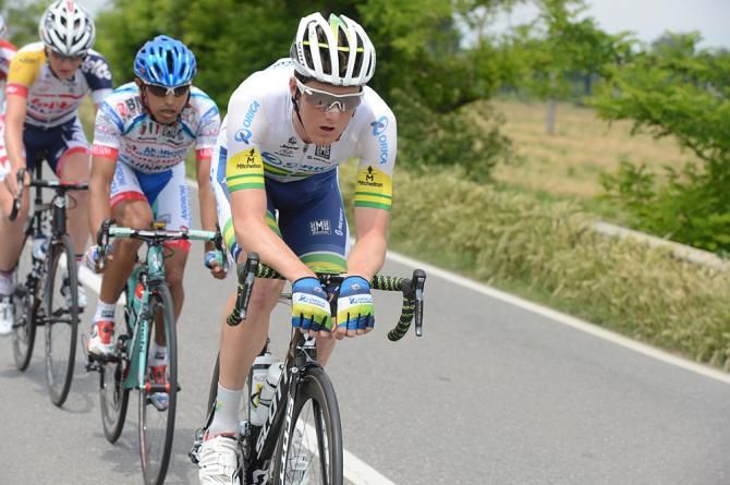 Luke Durbridge (Orica-GreenEdge)
