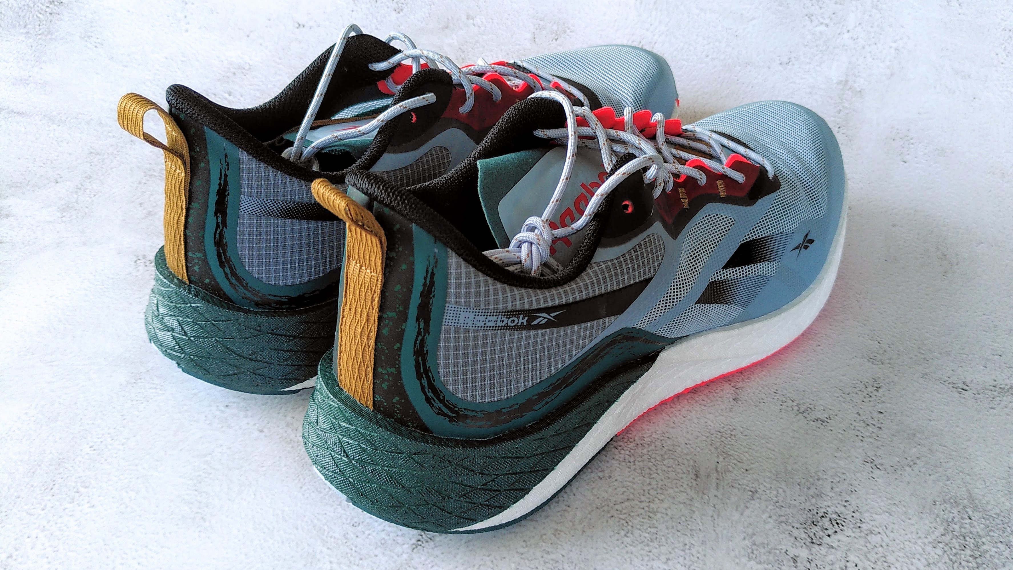 Reebok Floatride Energy 3 Adventure