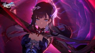 An image of Hysilens from Honkai Star Rail