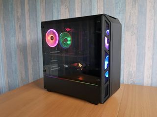 Phanteks Eclipse P350X