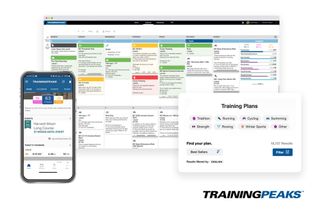 Overview of Training Peaks which is one of the best training apps for cycling