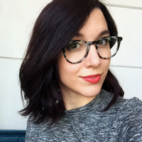 Melanie Yates's avatar
