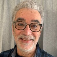 Bill Schutt's avatar