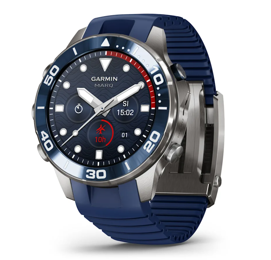 Garmin Marq 3rd Gen