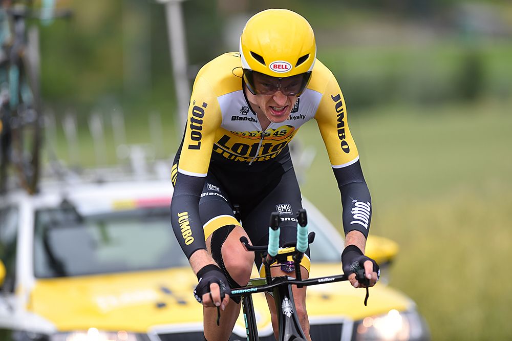 Robert Gesink (LottoNL-Jumbo)