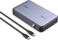 UGREEN 100W 20000mAh Power Bank: $79 $59 at Amazon