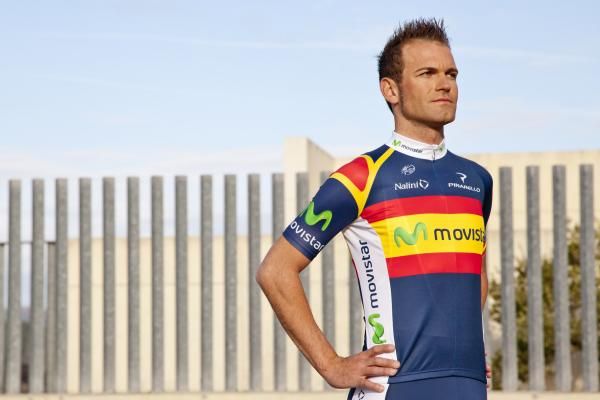 Jose Joaquin Rojas Gil