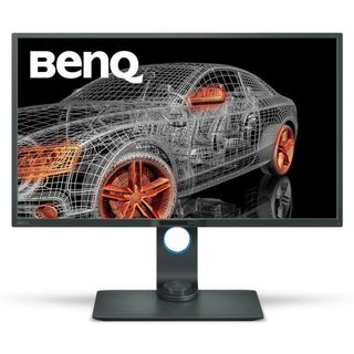 BenQ PD3200Q DesignVue — 32-inch 1440p QHD VA Monitor