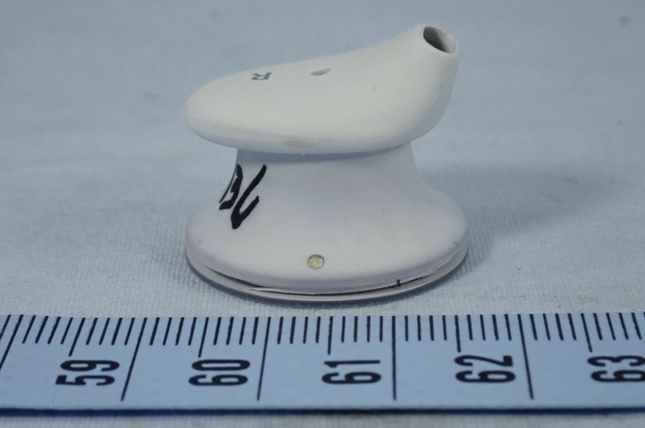 Surface Earbuds FCC 4