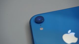 Both phones have just a single-lens rear camera