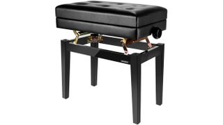 Best piano bench: Neewer NW-007 Adjustable Deluxe