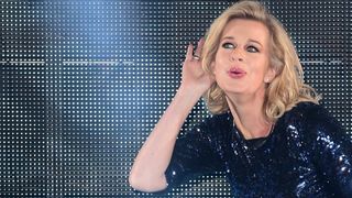 Katie Hopkins at the Big Brother launch