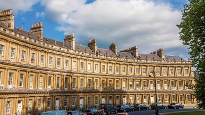 Win a two-night escape to Bath at No. 7 Upper Lansdown