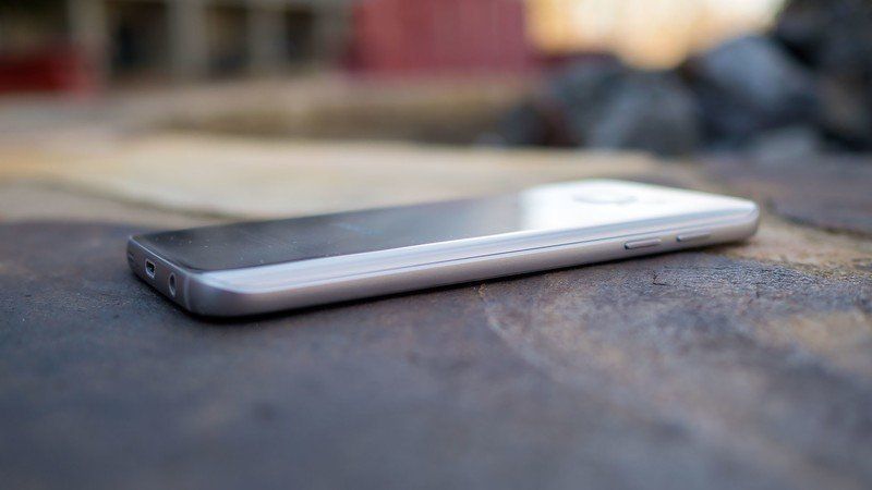 Galaxy S7