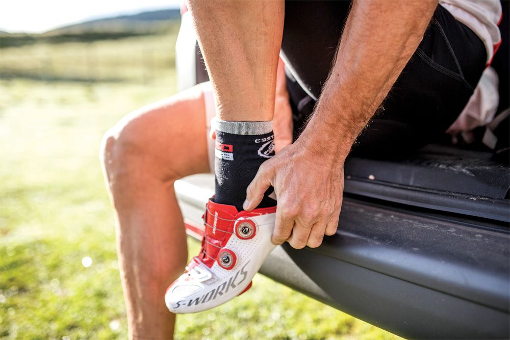 best running shoes for balls of feet
