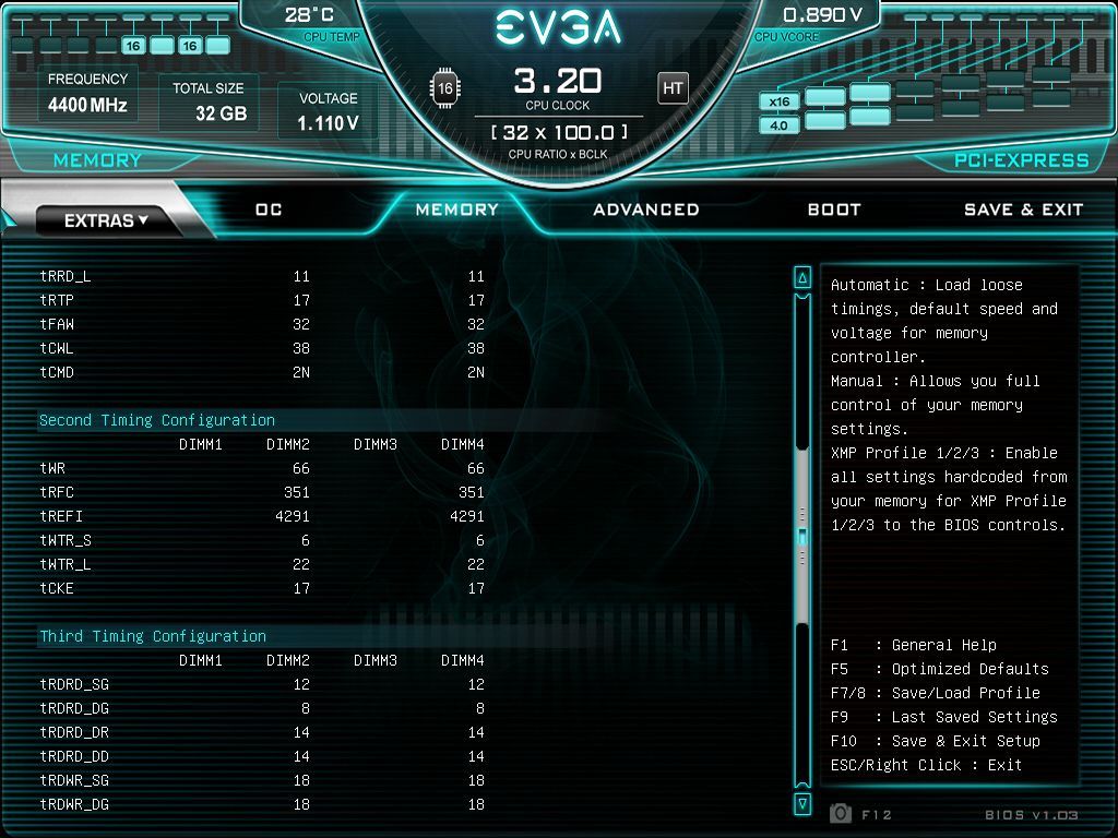 EVGA Z690 Classified