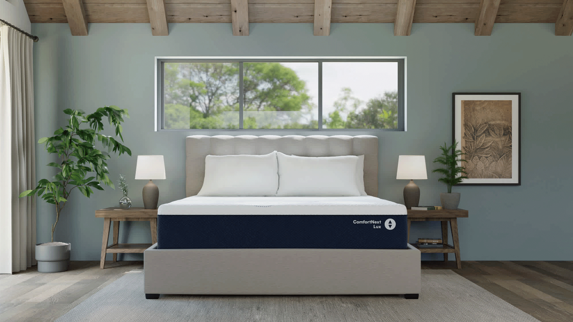 Sleep Number