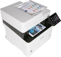 Canon imageCLASS MF654Cdw: $400Now $250 at Best Buy
Save $150