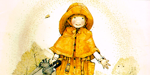 Holly Hobbie Is Getting A Live-Action TV Show | Cinemablend