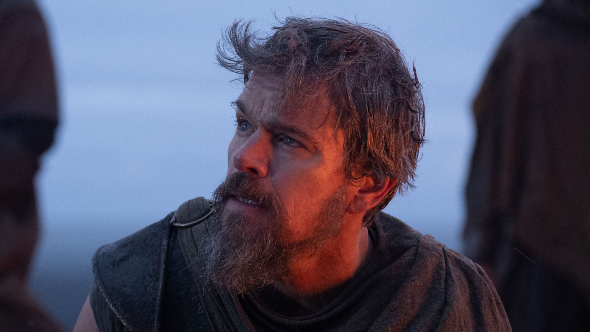 One New Amazon Show Has A Higher Rotten Tomatoes Score Than The Odyssey This Weekend