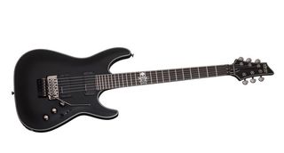 Review: Schecter Diamond Series Blackjack SLS C-1 FR-S and SLS