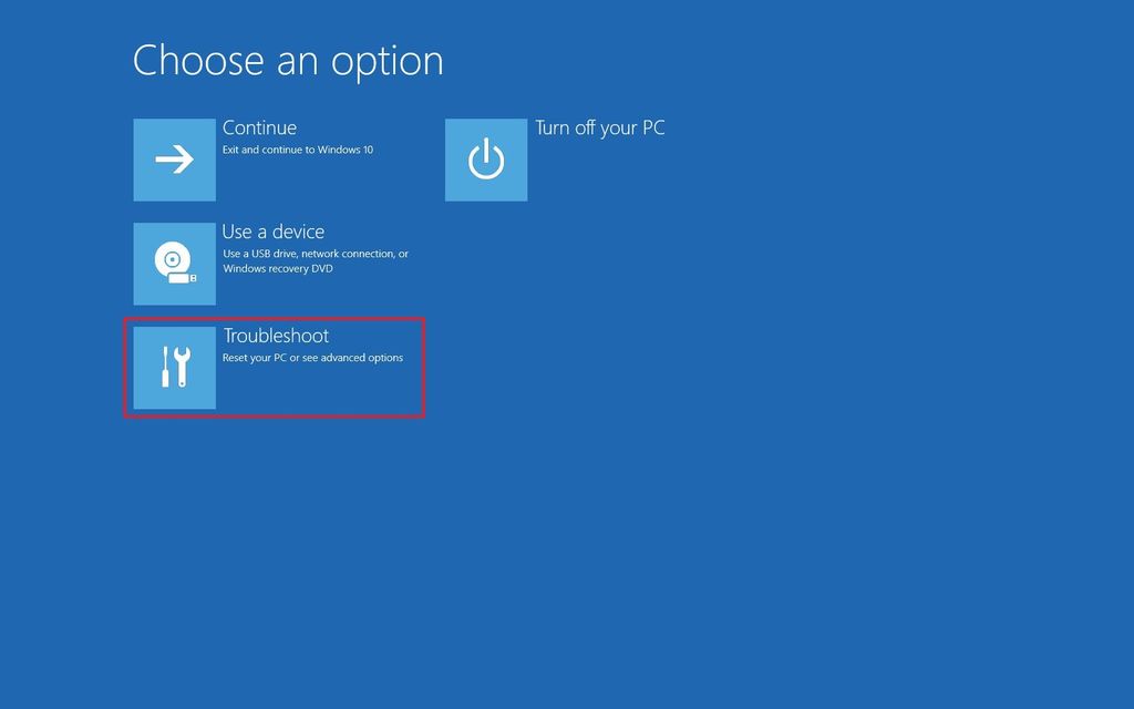 How to enter UEFI BIOS on Windows 10 PCs Windows Central