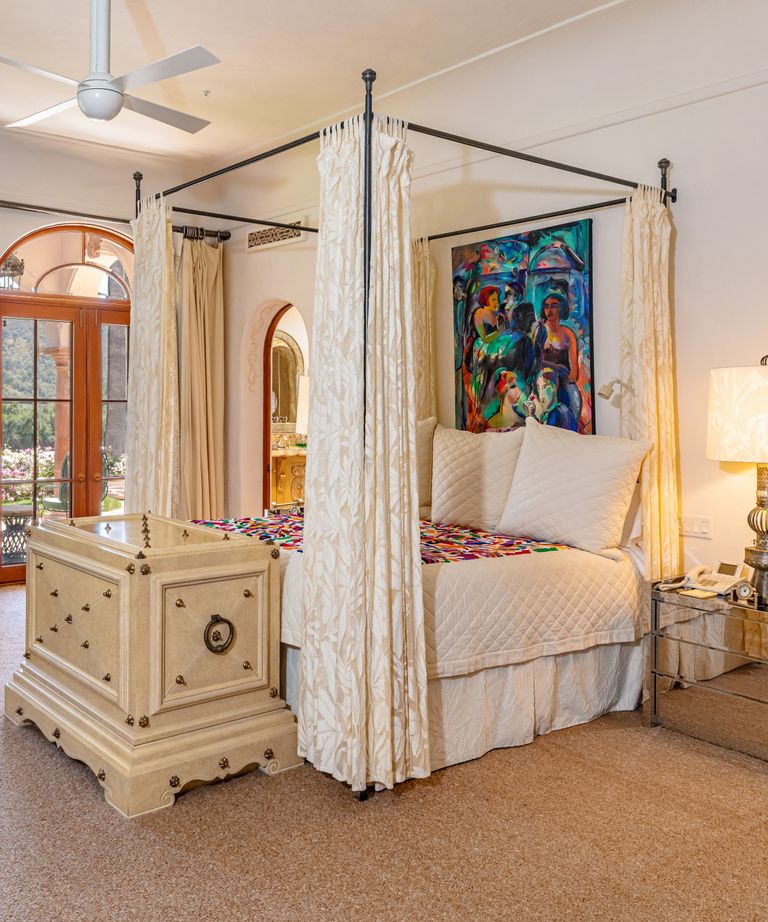 Tour The Rosenthal Estate listed for 38 million Homes & Gardens