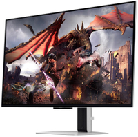 Samsung Odyssey G8 OLED G80SDPC Gamer score: 60%