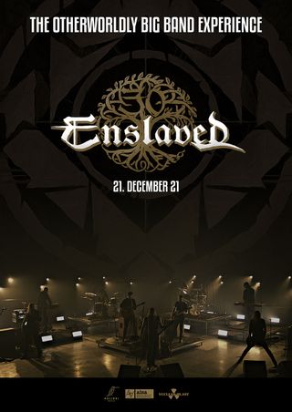 Enslaved